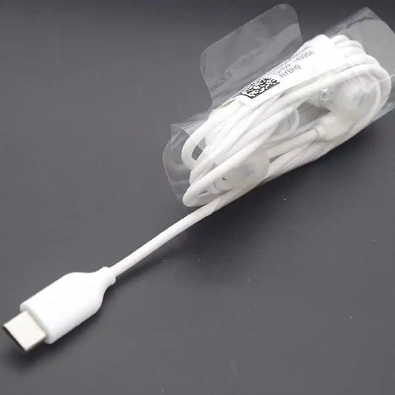 Original Type-C Headphones for Samsung A8Sa80A9S Wire-Controlled - Image 5