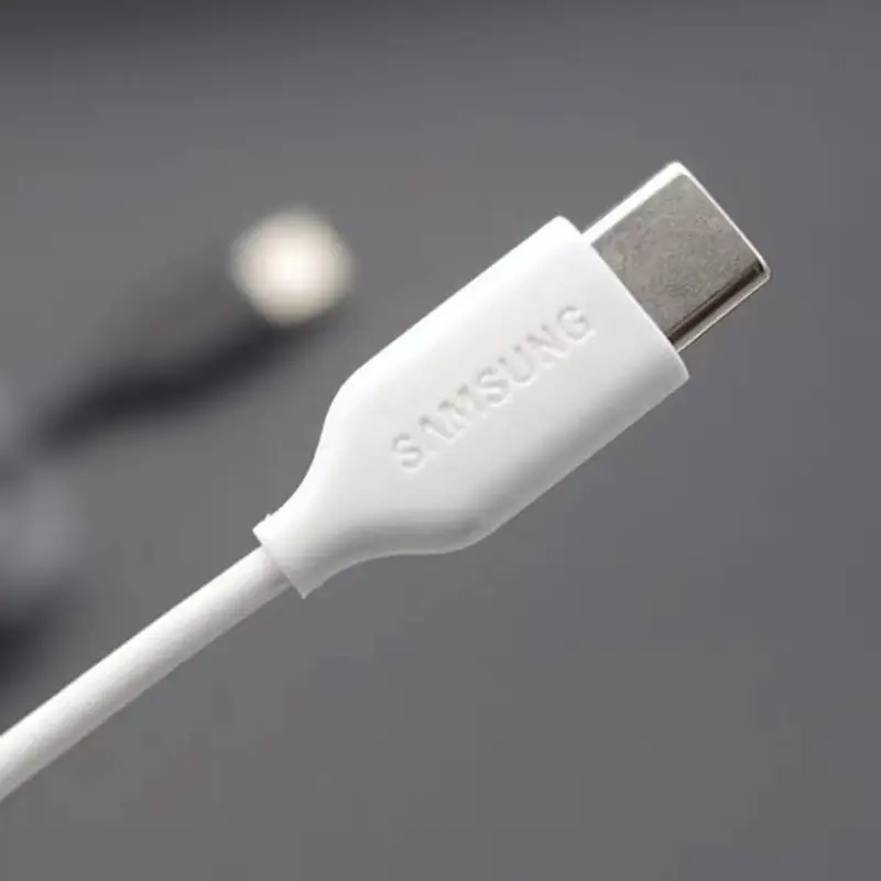 Original Type-C Headphones for Samsung A8Sa80A9S Wire-Controlled — feature 6