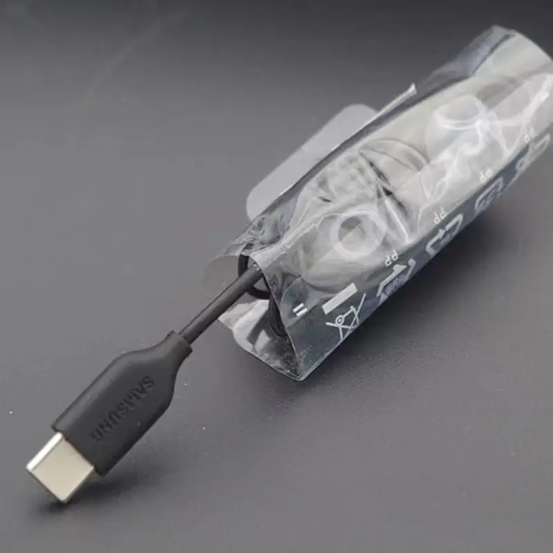 Original Type-C Headphones for Samsung A8Sa80A9S Wire-Controlled — feature 7