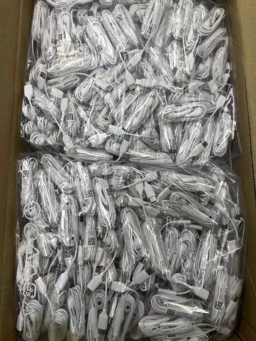 Original Type-C Headphones for Samsung A8Sa80A9S Wire-Controlled — feature 9