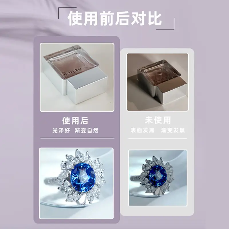 Soft Light Plate Jewelry Photo Spotlight Reflective Screen Photo Studio - Image 4
