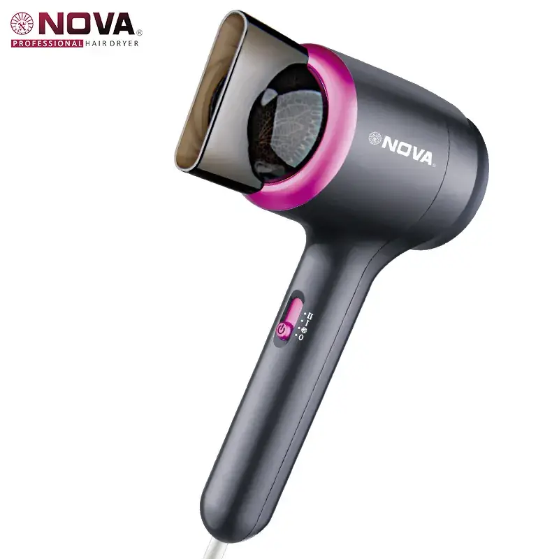Nova High-Power Hair Dryer with Constant Temp - Image 7