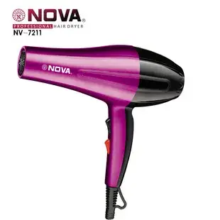 Nova High-Power Hair Dryer with Constant Temp — feature 11