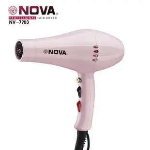 Nova High-Power Hair Dryer with Constant Temp — feature 13