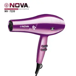 Nova High-Power Hair Dryer with Constant Temp — feature 14