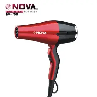 Nova High-Power Hair Dryer with Constant Temp — feature 15