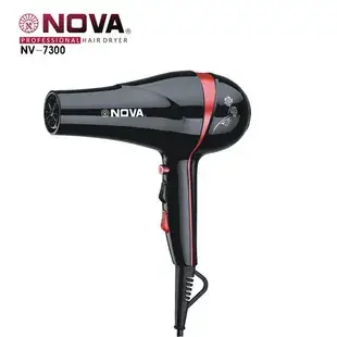 Nova High-Power Hair Dryer with Constant Temp — feature 3