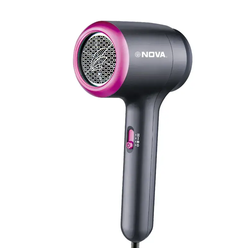 Nova High-Power Hair Dryer with Constant Temp - Image 2