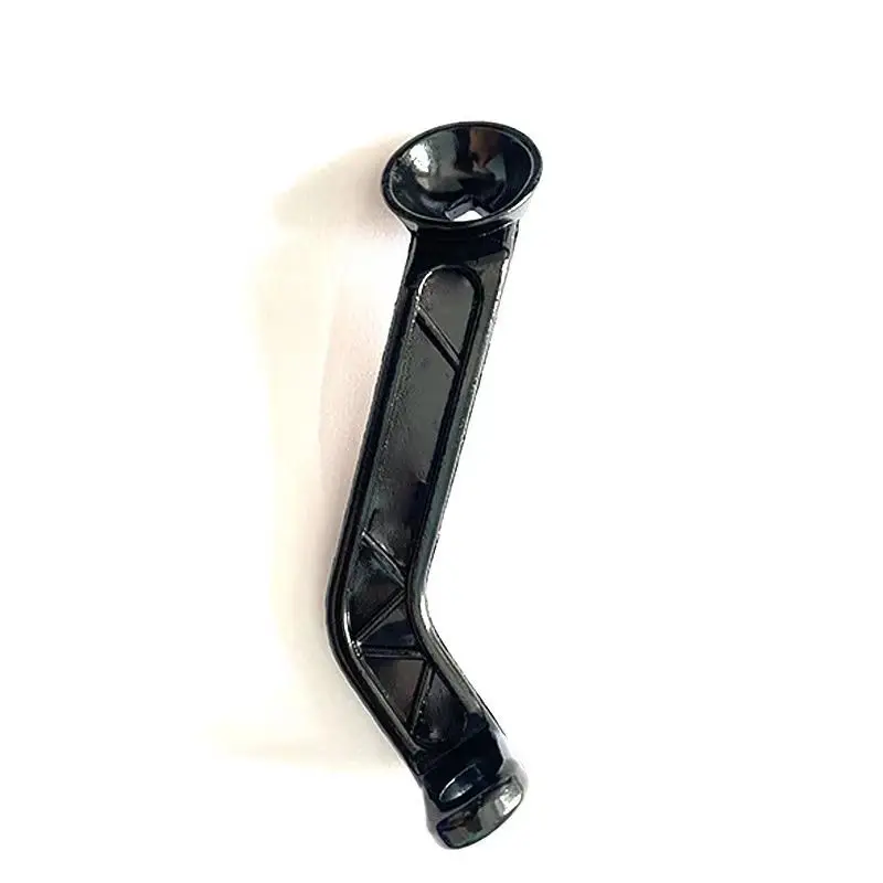 Electric Phone Holder for Motorcycle & Car Use - Image 3