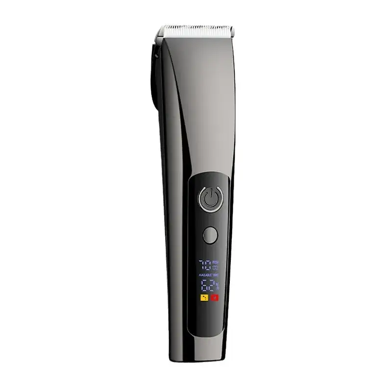 Digital Hair Shaver with Real-Time Energy Control - Image 6