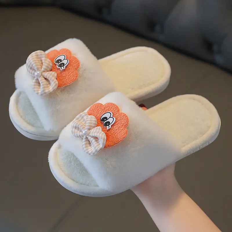 Open cotton mop-clouds-rice white