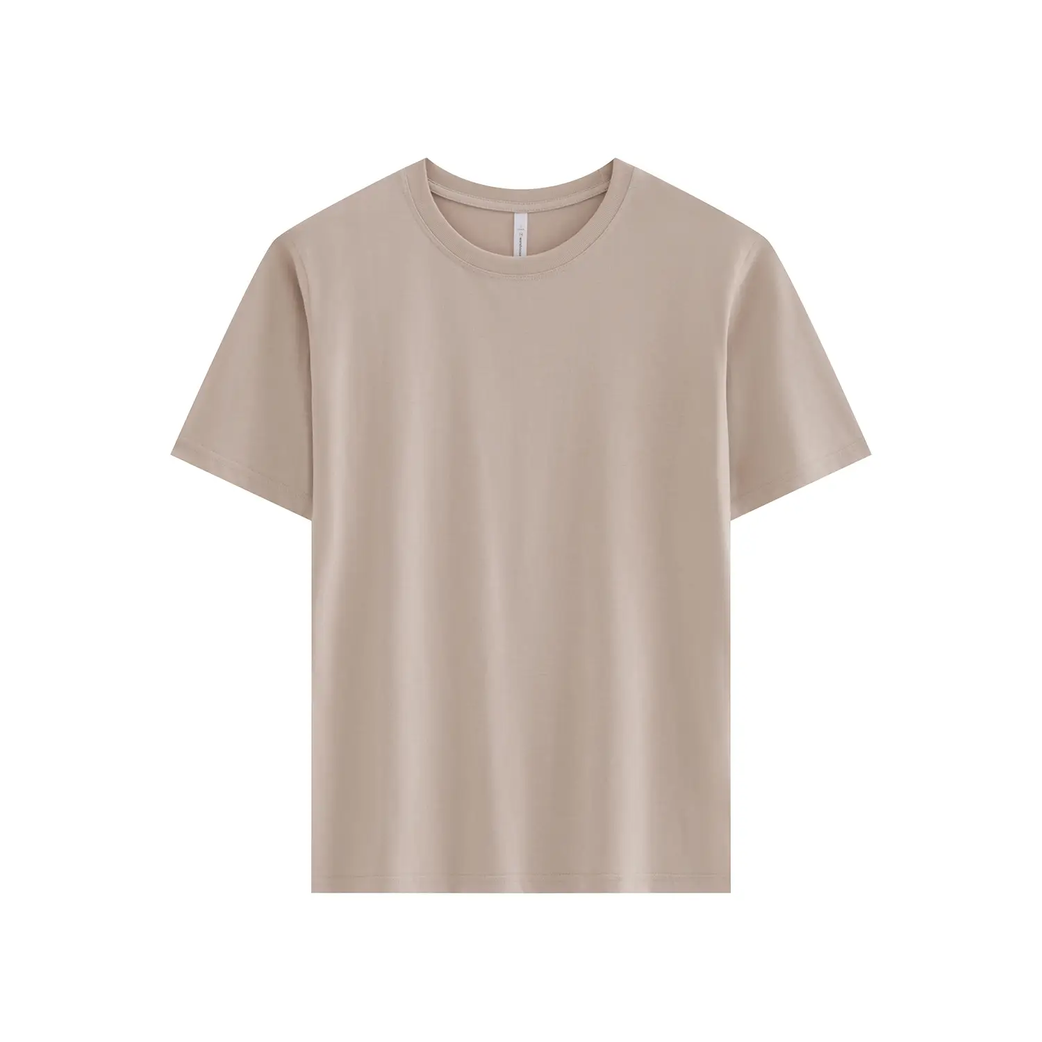2025 Summer Starlight Ice Silk T-Shirt 210g - Image 2
