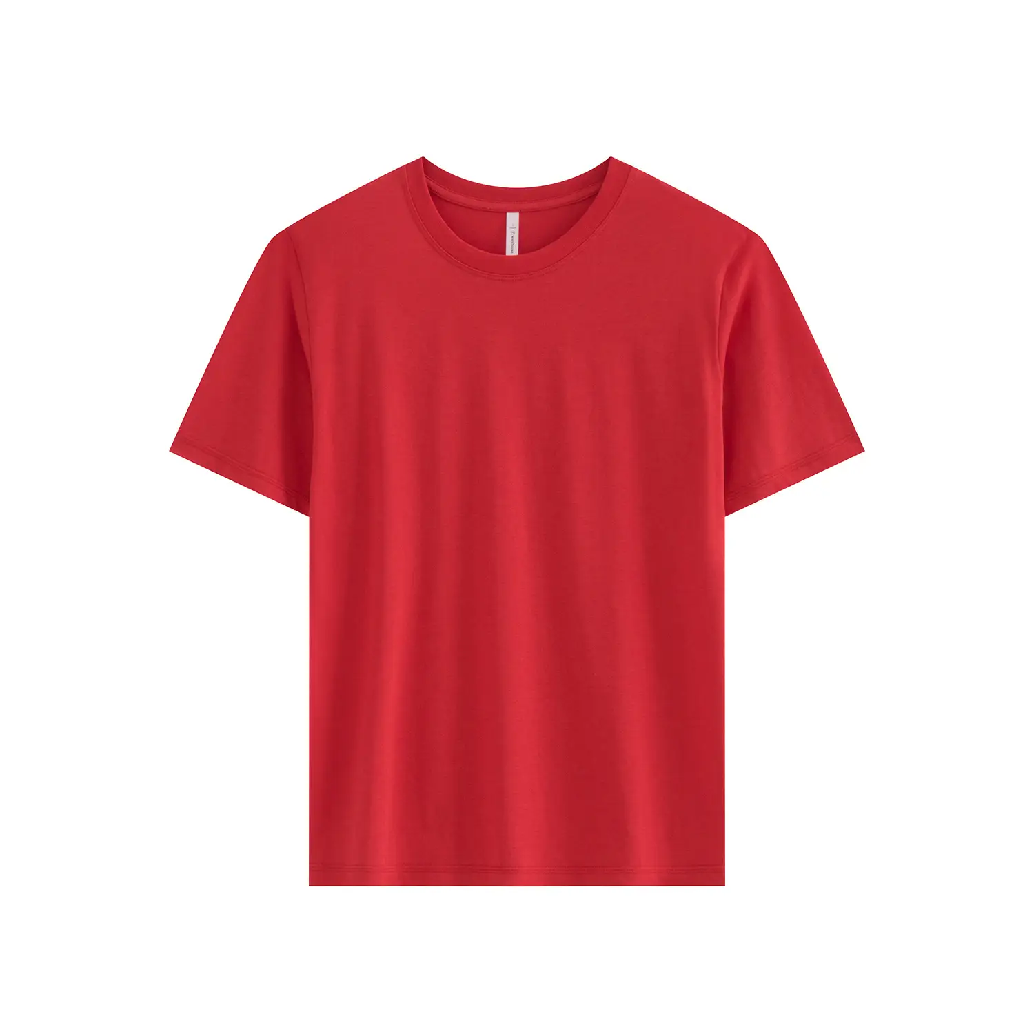 2025 Summer Starlight Ice Silk T-Shirt 210g - Image 3