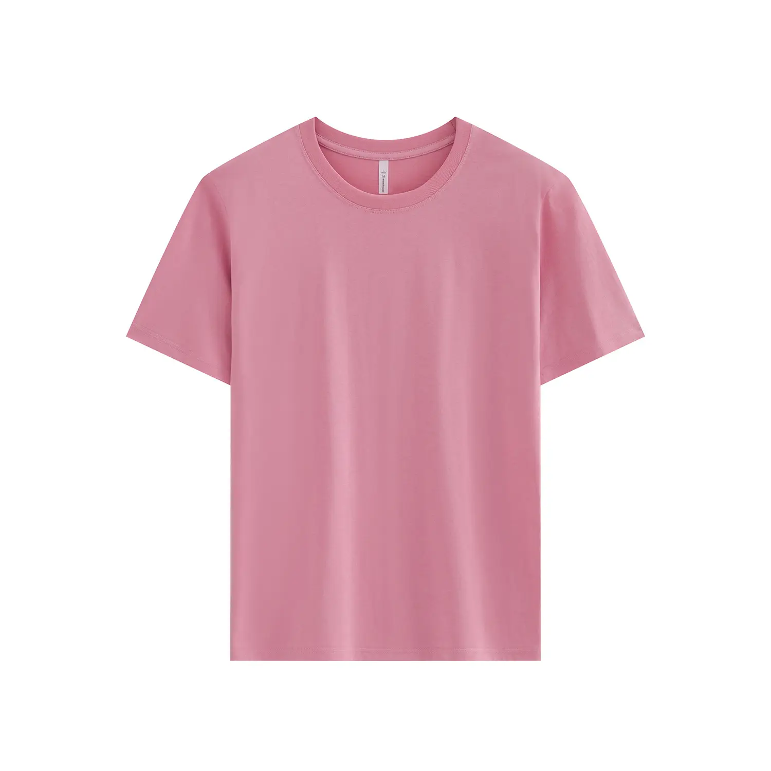 2025 Summer Starlight Ice Silk T-Shirt 210g - Image 4