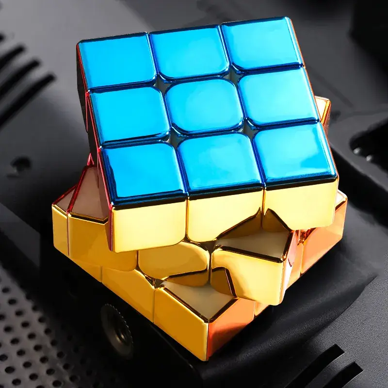 Magnetic 23x23 Puzzle Toy for Kids Educational Fun - Image 13