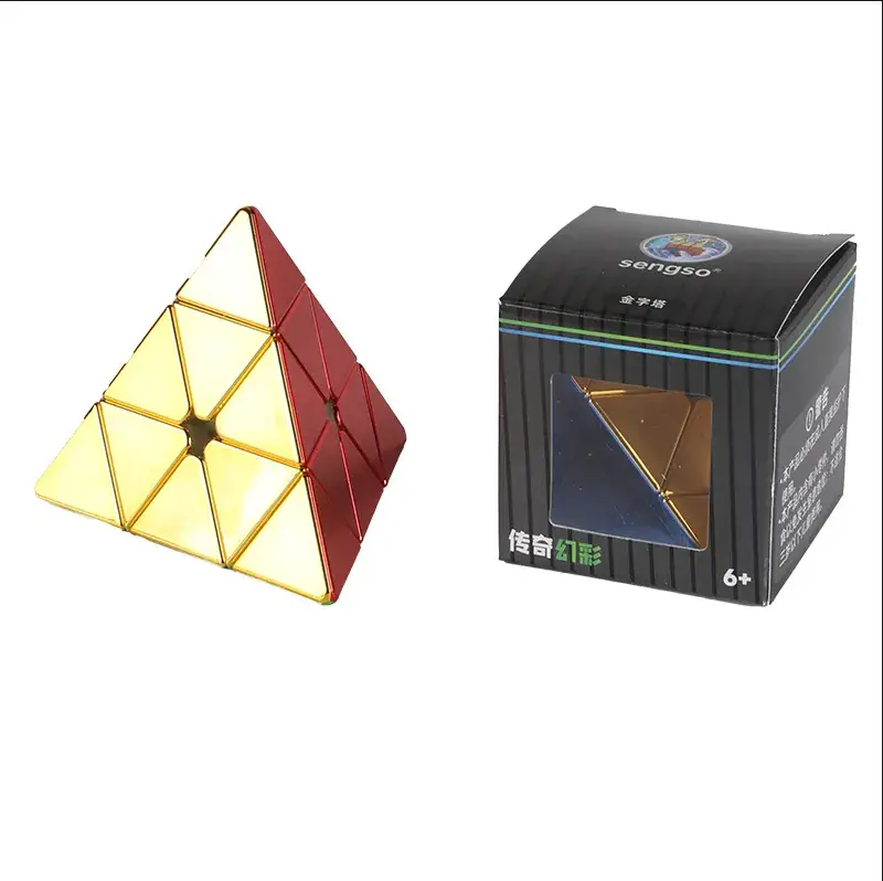 Magnetic 23x23 Puzzle Toy for Kids Educational Fun - Image 7