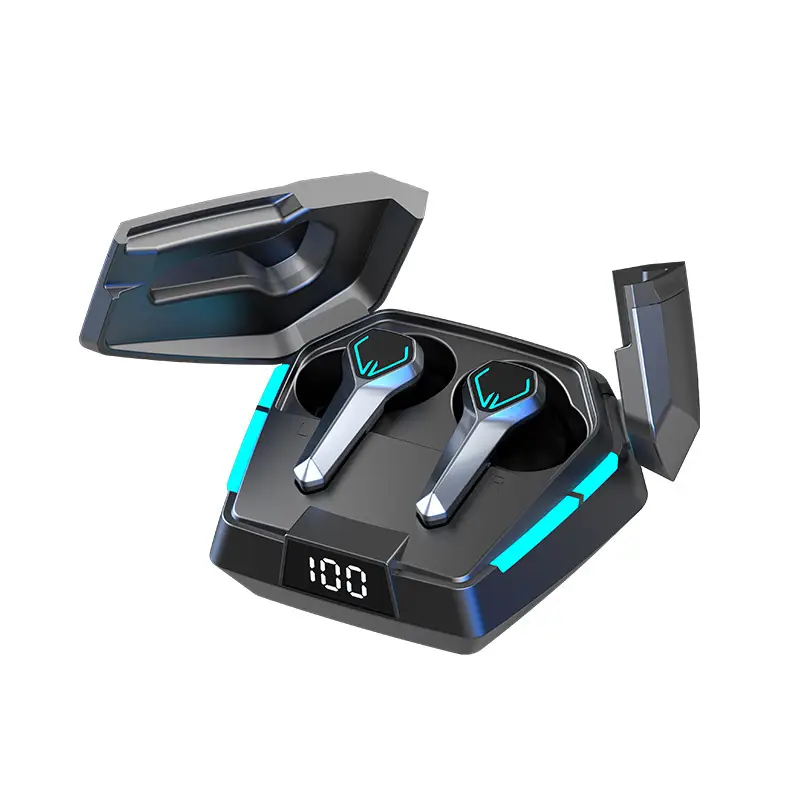 2023 Bluetooth Headset E-Sports Game Low Latency High Endurance - Image 8
