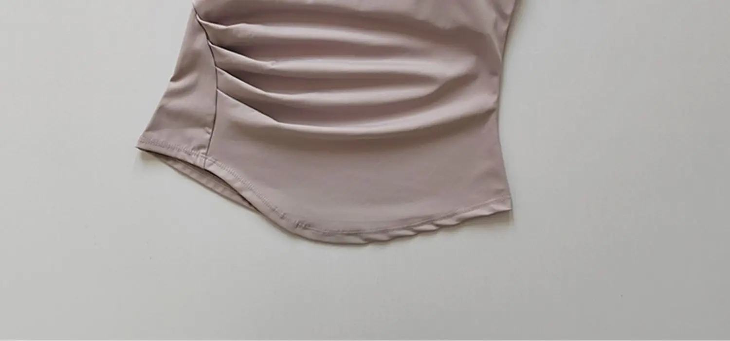 Women's V-Neck Yoga T-Shirt Summer 2023 — feature 10