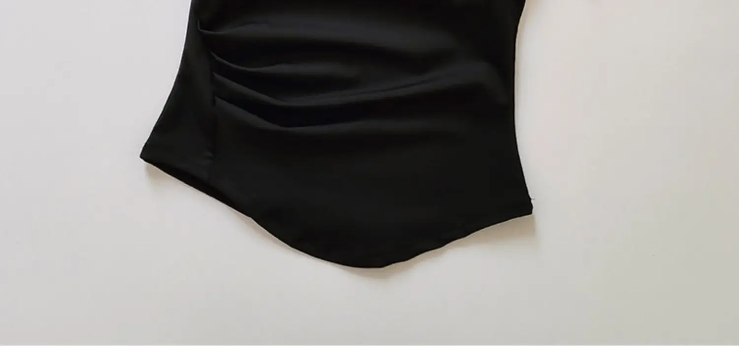 Women's V-Neck Yoga T-Shirt Summer 2023 — feature 8