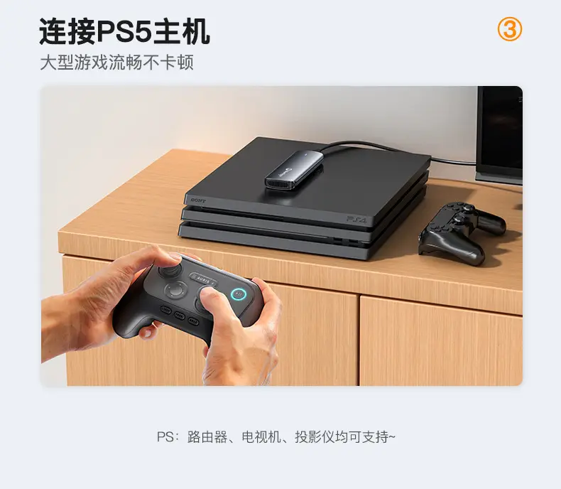 M.2 SATA SSD Box 5Gbps Mobile Storage — feature 27