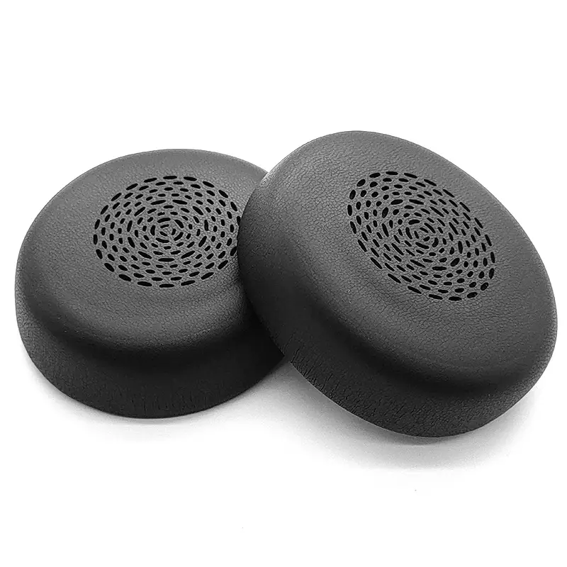 Black Sponge Earmuffs for Phones & Tablets — feature 11
