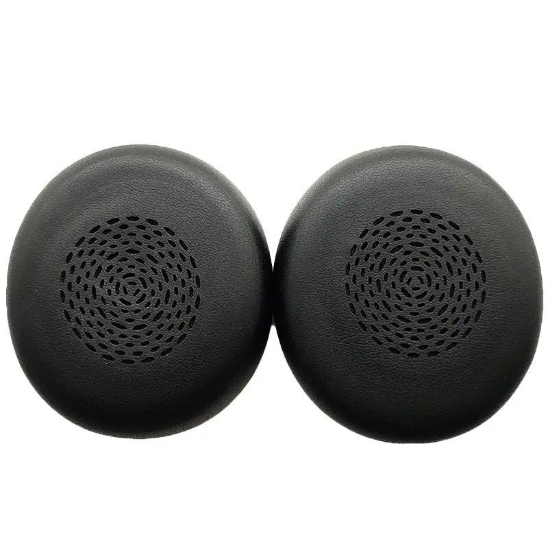 Black Sponge Earmuffs for Phones & Tablets — feature 12