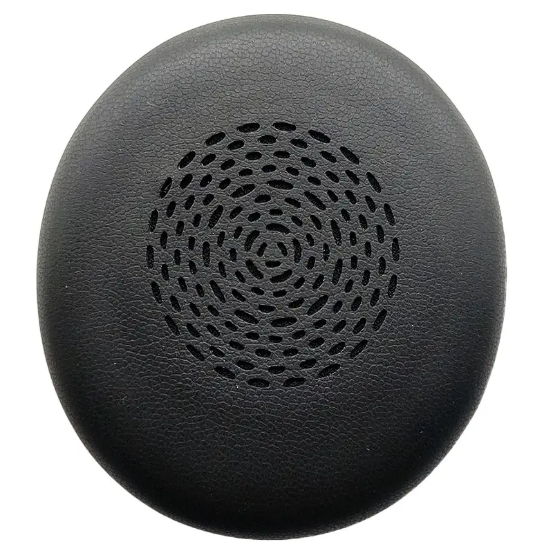 Black Sponge Earmuffs for Phones & Tablets — feature 14