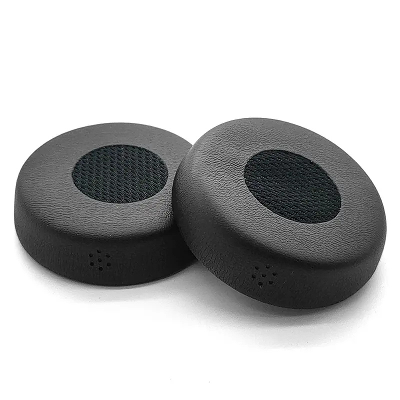 Black Sponge Earmuffs for Phones & Tablets — feature 6