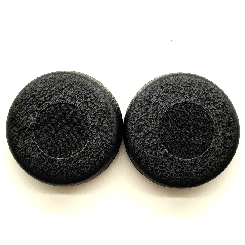 Black Sponge Earmuffs for Phones & Tablets — feature 8