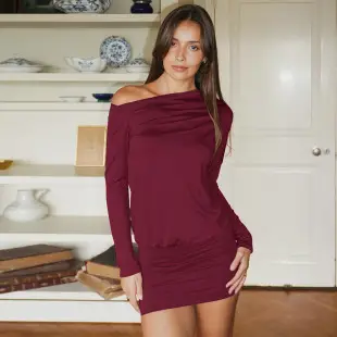 Black Backless Halter Dress for Women 2023 Summer — feature 11