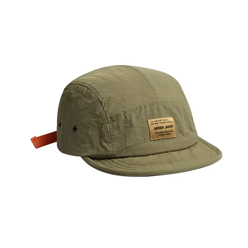 Japanese Style Breathable Baseball Cap for Men Women - Image 11