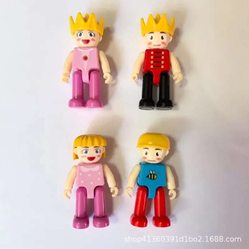 Magnetic Building Blocks for Kids Toy - Image 21