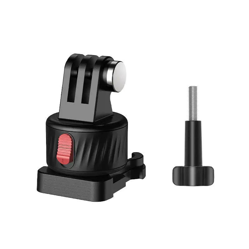 Universal Gopro Magnetic Base 1/4 Interface Tripod - Image 3