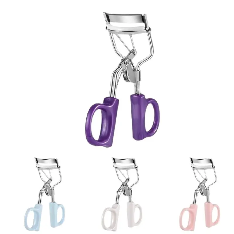 Eyelash Curler with Wide Angle & Lightweight Design - Image 25