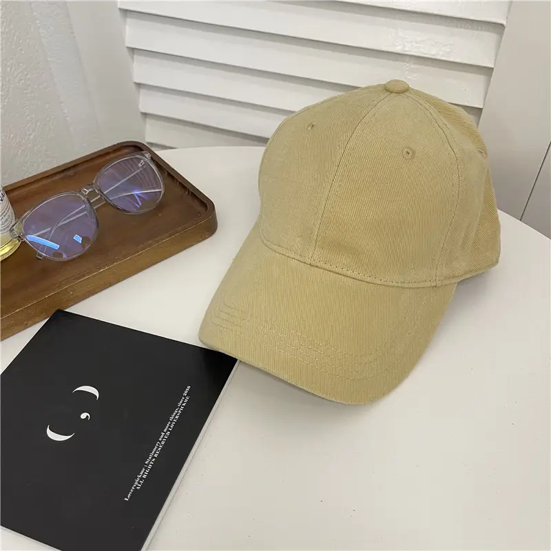 American Style Retro Cap for Men Women Autumn Winter - Image 4