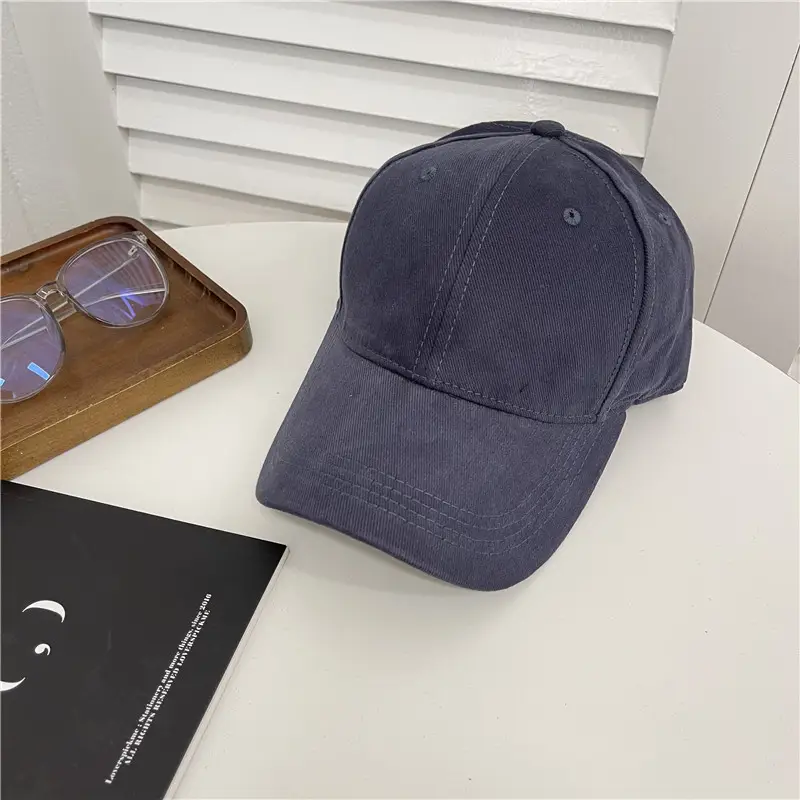 American Style Retro Cap for Men Women Autumn Winter - Image 5