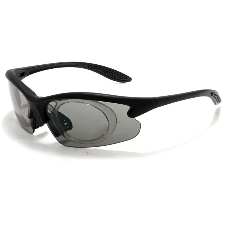 Tactical Shooting Glasses Impact Resistant Outdoor Sunglasses