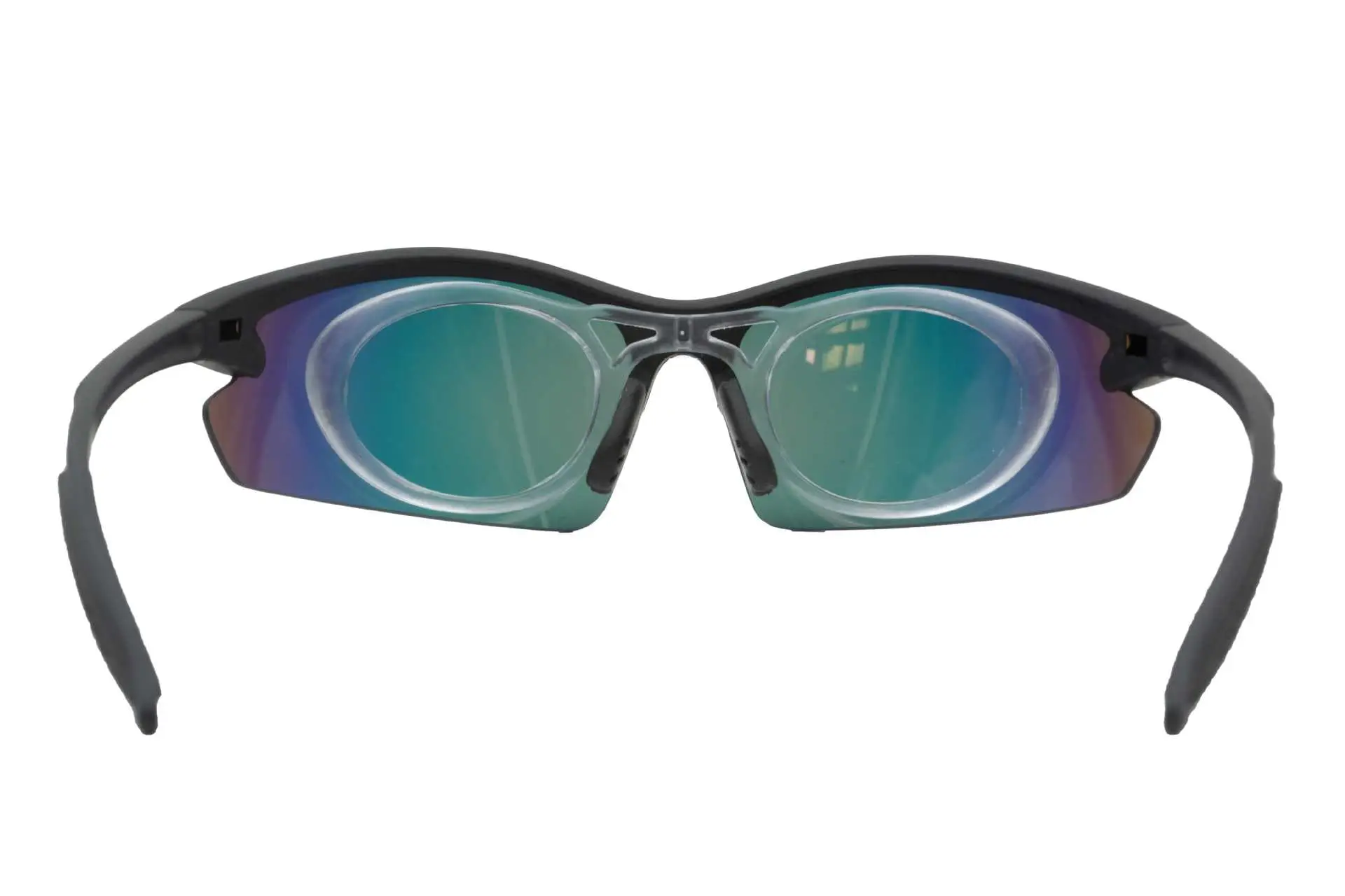 Tactical Shooting Glasses Impact Resistant Outdoor Sunglasses — feature 14