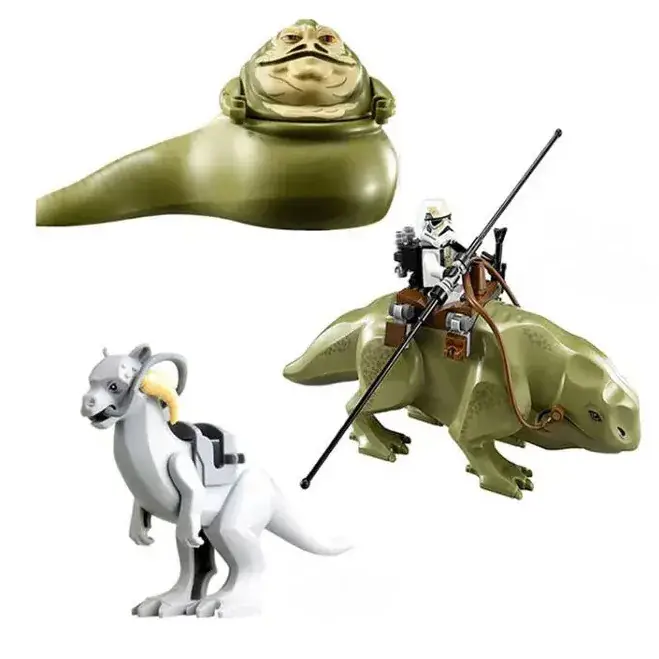 Dinosaur Rider Toy Set for Boys PG634