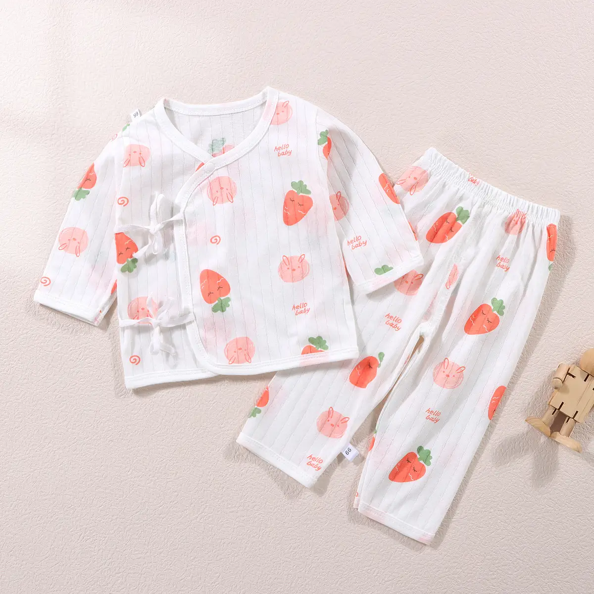 Strawberry Lace