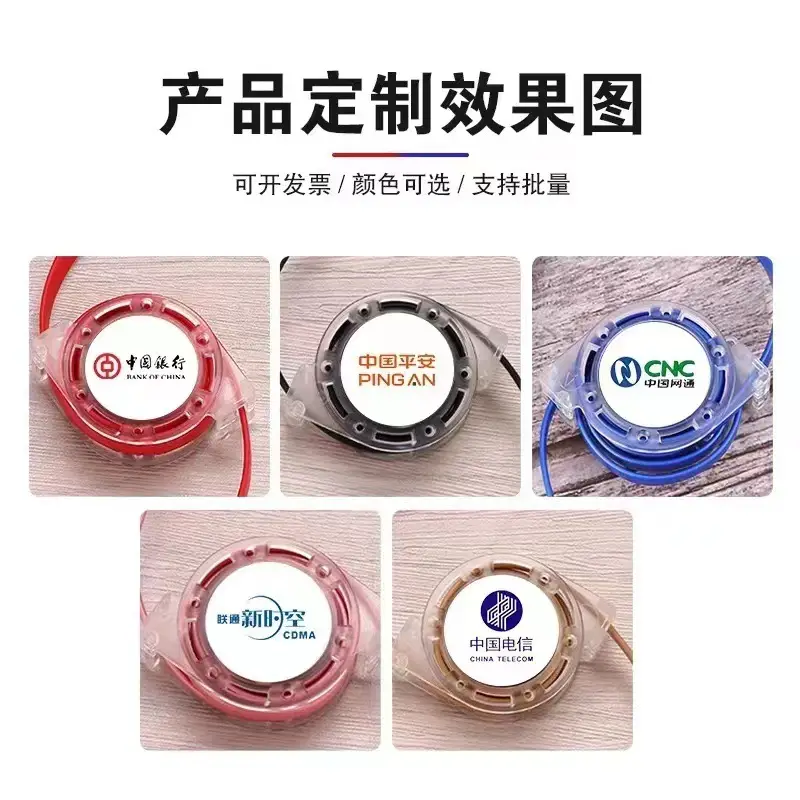 Three-in-One Fast Charging Cable for Mobile Phone Car Gift — feature 2