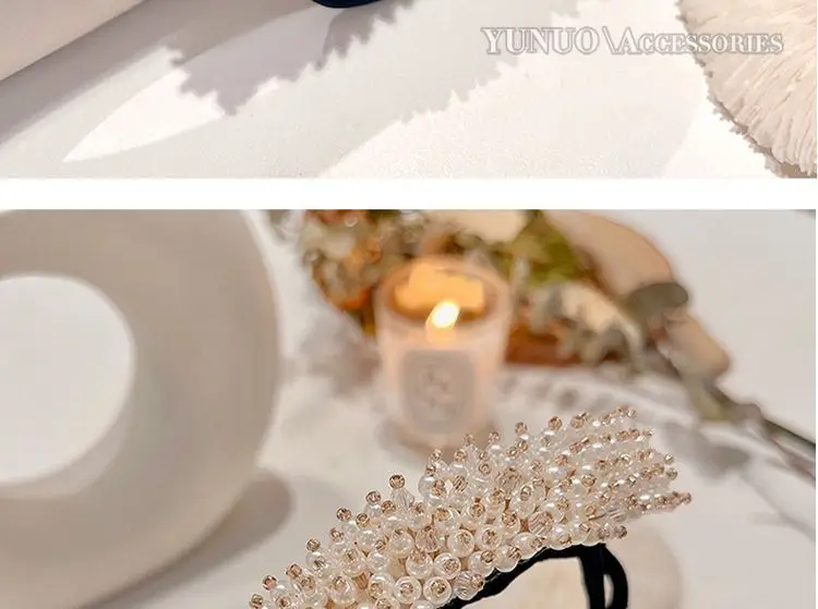 Crystal Flower Hair Brush for Women Coils — feature 17
