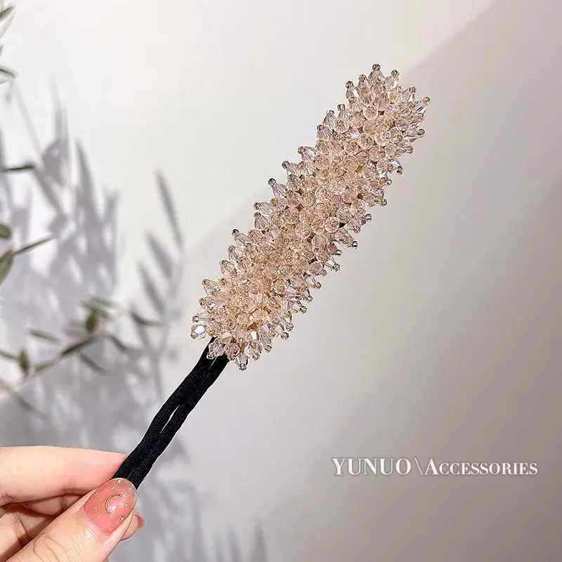 Crystal powder