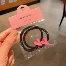 Korean Style Flower Hairpin for Women — feature 2