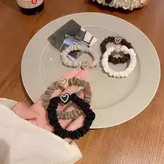 Korean Style Flower Hairpin for Women — feature 5