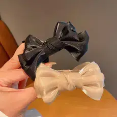 Korean Style Flower Hairpin for Women — feature 7