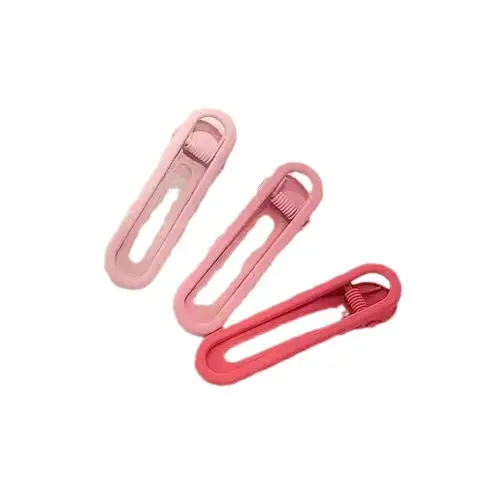 Summer Fresh Duckbill Hair Clip Sweet Cute Side Clip - Image 12