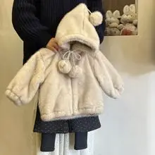 White French Style Sleeveless Princess Dress for Girls — feature 11