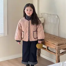 White French Style Sleeveless Princess Dress for Girls — feature 7