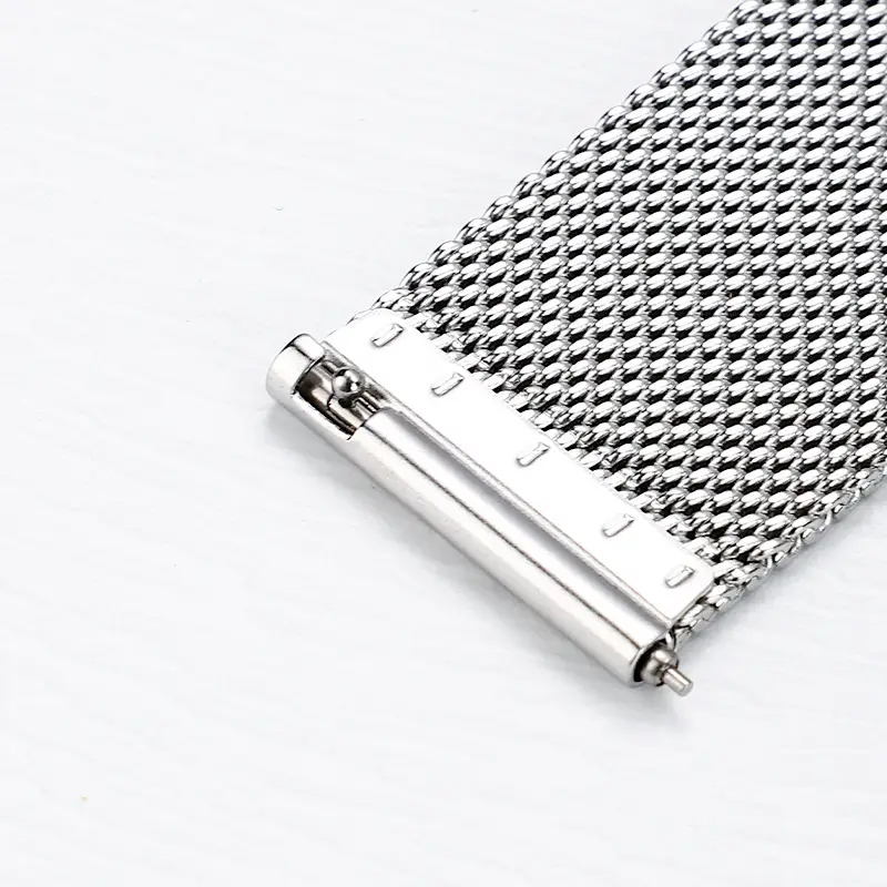 Integrated Buckle Watch Strap for Huawei Gt4 Samsung Watch - Image 6
